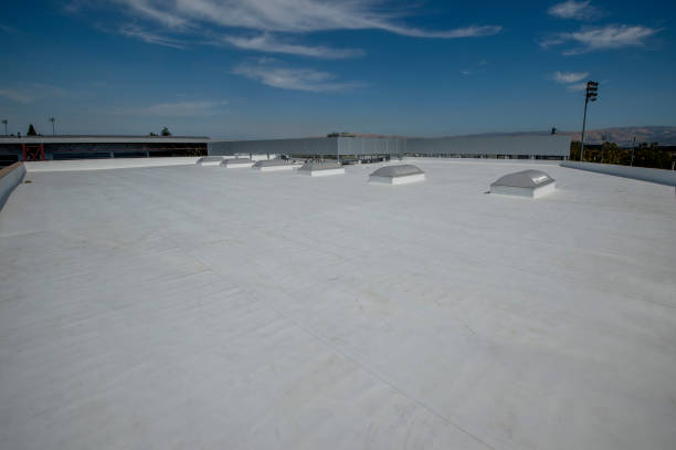 Best Roof Ventilation Installation  in Troy, OH