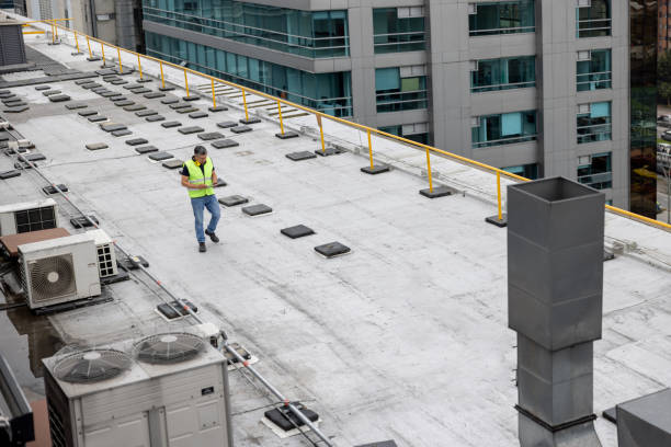 Best Asphalt Shingle Roofing  in Troy, OH