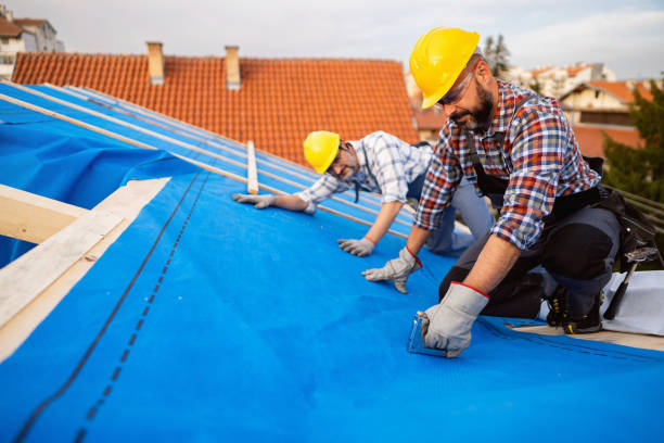 Best Rubber Roofing (EPDM, TPO)  in Troy, OH