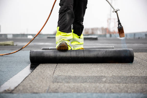 Best Roof Coating and Sealing  in Troy, OH