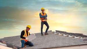 Best Gutter Installation and Repair  in Troy, OH